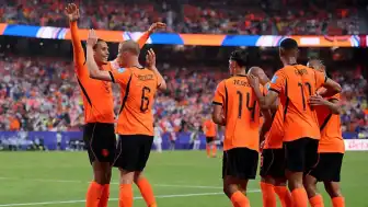 2026 Dünya Kupası: Hollanda, Tunus Karşısında Galip Gelerek Son 32 Turuna Yükseldi