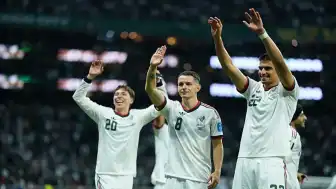 2026 FIFA Dünya Kupası: Meksika, Çekya'yı 3-0 Mağlup Ederek Grubu Lider Tamamladı
