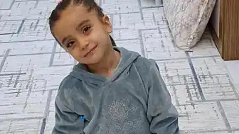 5 Yaşındaki Kayıp Çocuk M.Ö., Evlerinin Havuzunda Ölü Bulundu