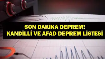 8 Haziran 2026: Muğla'da 1.5 büyüklüğünde deprem kaydedildi