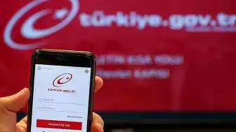 8 Haziran'da e-Devlet Kapısı'nda Erişim Sorunları Yaşandı Mı?
