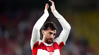 A Milli Futbol Takımı, 1697 Gün Sonra Kadıköy'de Kuzey Makedonya Karşısında Sahaya Çıktı