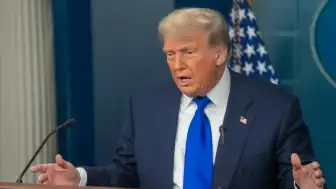 ABD Başkanı Donald Trump: "Başlattığımız işi askeri olarak tamamlamak zorunda kalabiliriz"
