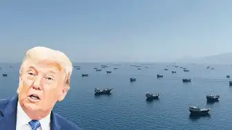 ABD Başkanı Trump: İran ile Anlaşma Tamamlandı, Saldırılar İptal Edildi