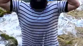 Adana'da Eğlence Çayı'nda Kaybolan Ö.A. Aranıyor