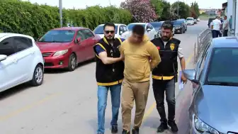 Adana'da Gece Kulübü Sonrası İntikam Girişimi: Polis Memuru Yaralandı