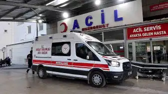 Adana'da Kız Verme Meselesi Kanlı Bitti: Baba ve Oğlu Hayatını Kaybetti