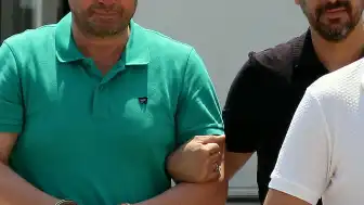 Adana'da Uyuşturucu Meselesi Nedeniyle Tartışma: Baba Oğlunu Öldürdü, Tutuklandı