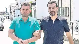 Adana'da Uyuşturucu ve Kumar Borcu Nedeniyle Tartıştığı Oğlunu Öldüren Polis Memuru Tutuklandı