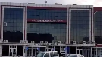 Adli Emanet Bürosundaki Hırsızlık Soruşturmasında Yeni Gelişme: 2 Şüpheli Türkiye'ye Teslim Oldu