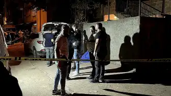 Alacak Verecek Meselesi Kanlı Bitti: Kardeşini Öldüren Ağabey Gözaltında