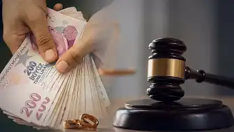 Anayasa Mahkemesi Süresiz Nafaka Düzenlemesini Görüşüyor: Milyonlarca Kişiyi İlgilendiren Karar Bekleniyor