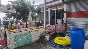 Ankara'da Kan Donduran Olay: Seyyar Satıcı Çifti Vurdu, Ardından İntihar Etti