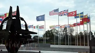 Ankara'da NATO Zirvesi Hazırlıkları Tamamlanıyor: Güvenlik Önlemleri Üst Düzeyde