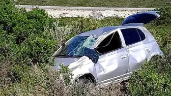 Aydın'da Trafik Kazası: 2 Kişi Hayatını Kaybetti