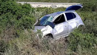 Aydın'da Trafik Kazası: 2 Kişi Hayatını Kaybetti