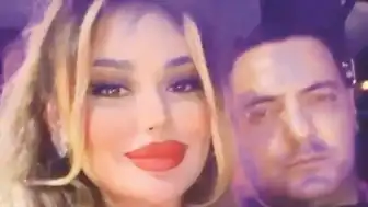 Ayşe Tokyaz Cinayeti Şüphelisi C.K.'un Eski Partnerine Şiddet Uyguladığı Görüntüler Belgelendi