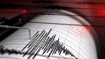 Azerbaycan Kuba'da 4,8 Büyüklüğünde Deprem Meydana Geldi