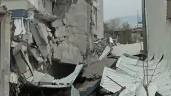 Bad-ı Saba Konutları Davasında Yeni Gelişme: 2 Kamu Görevlisi Hakkında İddianame Düzenlendi