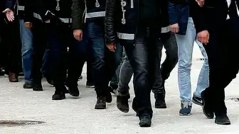 Banka Yöneticisi Kimliklerini Kullanan Dolandırıcılık Çetesine Operasyon: 89 Gözaltı