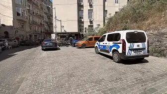 Beyoğlu'nda Otopark Çalışanına Silahlı Saldırı: Bir Kişi Yaralandı