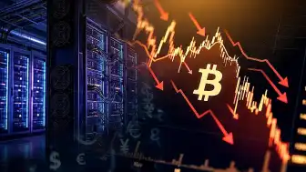 Bitcoin'de Sert Düşüş: Ekim 2024'ten Bu Yana En Düşük Seviye Görüldü