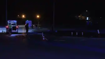 Bolu'da Motosiklet Kazası: 1 Kişi Hayatını Kaybetti