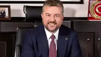 Buca Belediye Başkanı G.D. Görevden Uzaklaştırıldı