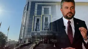 Buca'da Suç Örgütü Operasyonu: Belediye Başkanı G.D. ve 41 Kişi Tutuklandı