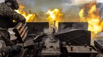 Bulgaristan'dan Ukrayna'ya Silah Sevkiyatı Durdurma Kararı