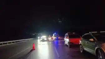 Bursa Çevre Yolu'nda Trafik Kazası: Yaya Hayatını Kaybetti