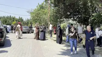 Büyükçekmece'de Trafik Kazası: 6 Yaralı