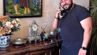 Can Polat Cinayeti Zanlısı S.A. Suç Aletiyle Birlikte Yakalandı