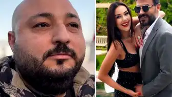 Çeşme'de Dilan ve Engin Polat Çiftinin Koruması C.P.'ı Öldüren Zanlı S.A. Gözaltına Alındı