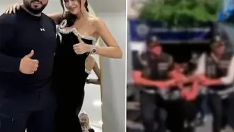 C.P. Cinayetinde 4 Kişi Tutuklandı