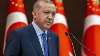 Cumhurbaşkanı Erdoğan Kabine Toplantısı Sonrası Konuşuyor: "İmece uydusu ile yeni eşiği aştık"