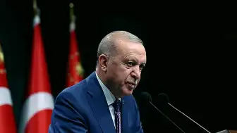 Cumhurbaşkanı Erdoğan: Kamu Malının İsrafına Göz Yummuyoruz