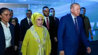 Cumhurbaşkanı Erdoğan: Sıfır Atık Forumu, COP31'e Giden Yolda Önemli Bir Misyon Üstlendi