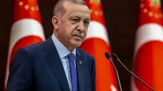 Cumhurbaşkanı Erdoğan'dan Barış Mesajı: "Kalıcı Çözümlere Katkı Sunmaya Devam Edeceğiz"