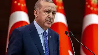 Cumhurbaşkanı Erdoğan'dan Seçim Sonuçları Hakkında Açıklama