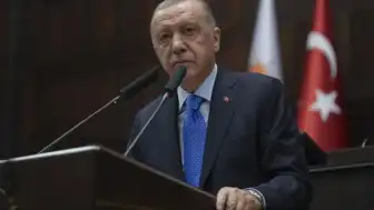 Cumhurbaşkanı Erdoğan'dan Terörle Mücadele ve Meclis Çalışmalarına İlişkin Açıklamalar