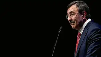 Cumhurbaşkanı Yardımcısı Yılmaz: İran-ABD mutabakatı memnuniyet verici