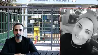 D.A. Cinayeti Davasında Savcı Mütalaasını Açıkladı: Ağırlaştırılmış Müebbet Talebi
