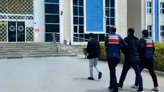 DEAŞ'ın Yaklaşık 66 Milyon Liralık Para Trafiği Deşifre Edildi: 3 Gözaltı