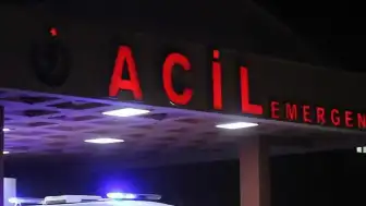 Denizli Çivril'de Düğün Merasimi Sırasında Silah Kazası: 11 Yaralı