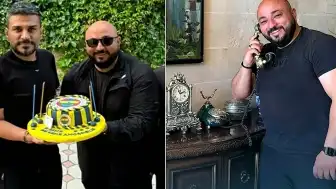 Dilan Polat'ın Koruma ve Şoförü C.P. Silahlı Saldırıda Hayatını Kaybetti
