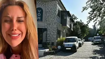 Dilan Polat'ın Koruma ve Şoförü C.P.'ı Öldüren Şüpheli S.A. Gözaltına Alındı