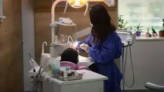 Diş Hekimlerinden Tıpta Uzmanlık Kurulu Kararına Tepki
