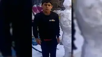 Diyarbakır'da 10 Yaşındaki Çocuk Serinlemek İçin Girdiği Nehirde Hayatını Kaybetti