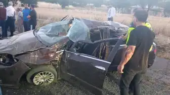 Diyarbakır'da Trafik Kazası: Anne ve 3 Yaşındaki Oğlu Hayatını Kaybetti